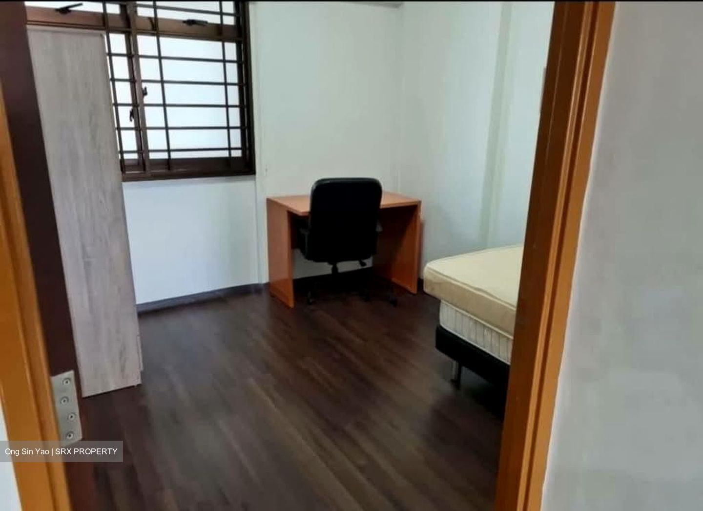 Blk 16A Telok Blangah Crescent (Bukit Merah), HDB 4 Rooms #573197131
